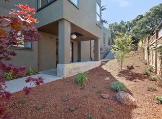 551 Santa Clara Ave, Berkeley, CA 94707