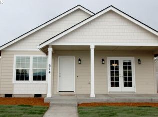 614 NW 20th Ave, Battle Ground, WA 98604