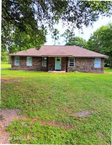 4265 SW 100 Place, Lake Butler, FL, 32054