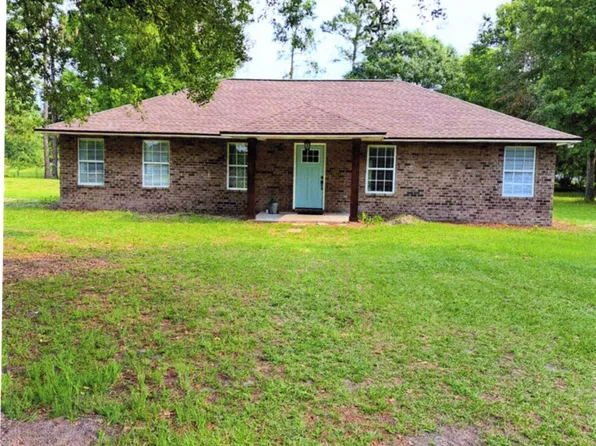 4265 SW 100 Place, Lake Butler, FL 32054