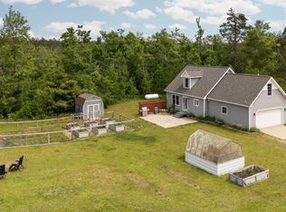 4122 Ranger Lake Rd, Gaylord, MI 49735