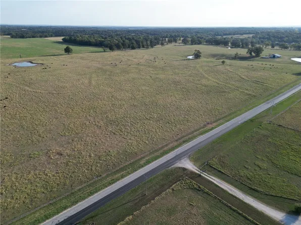116th Hwy, Colcord, OK 74338