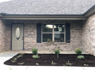 3541 Old Hopper Rd, Cape Girardeau, MO 63701