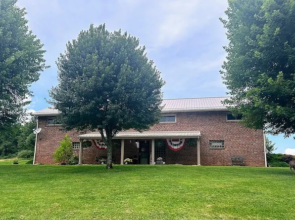 4051 W Roy Furman Hwy, Waynesburg, PA 15370