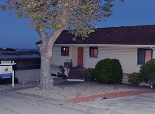 1327 Vista Grande, Millbrae, CA 94030