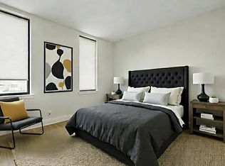 100 Lincoln, Brighton, MA 02135