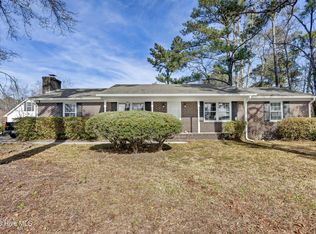 111 Deerwood Drive, Wilmington, NC 28405