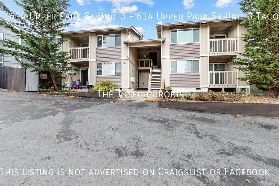 1st image of 614 Upper Park St APT 3