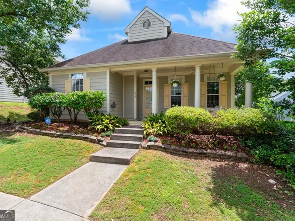 615 Brookwater Dr, Stockbridge, GA 30281