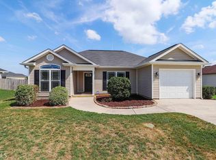 414 Tug Ct, Warner Robins, GA 31088