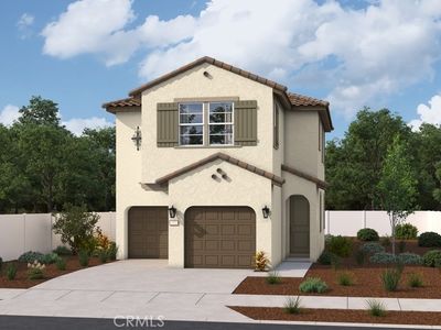 1851 Coffeeberry Rd, Santa Paula, CA, 93060
