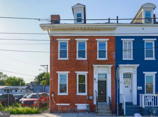 308 W Chestnut St, York, PA 17403