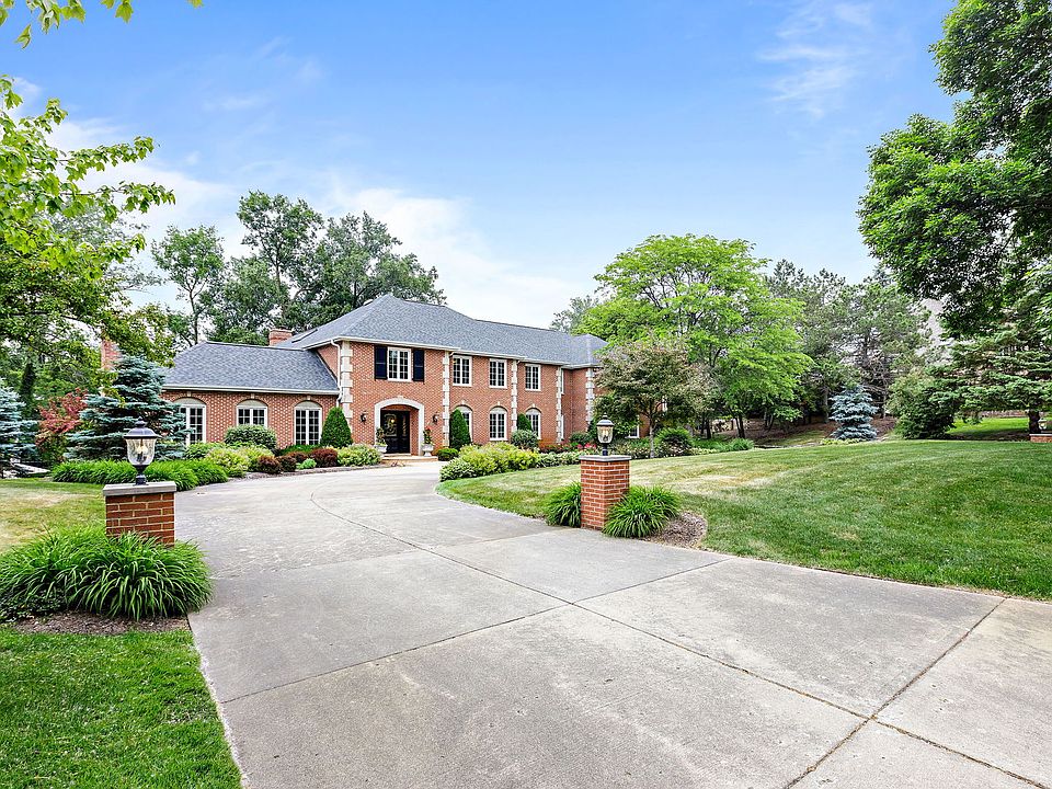 18 Polo Dr, South Barrington, IL 60010 Zillow
