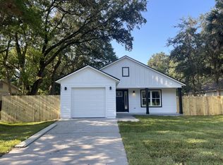 231 Monterey Ave, Saint Augustine, FL 32084