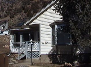 1940 Virginia St APT 5, Idaho Springs, CO 80452
