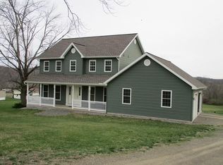 175 Mount Zion Rd, Wellsboro, PA 16901