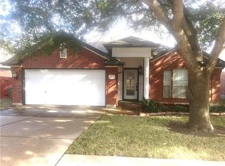 20823 Morgans Choice Ln, Pflugerville, TX 78660