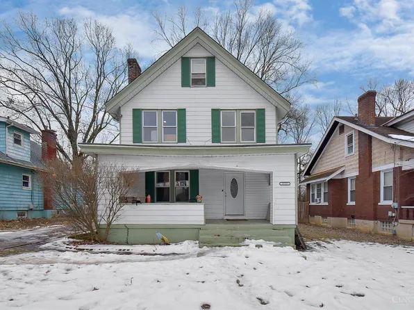 3727 Wieman Ave, Cincinnati, OH 45205