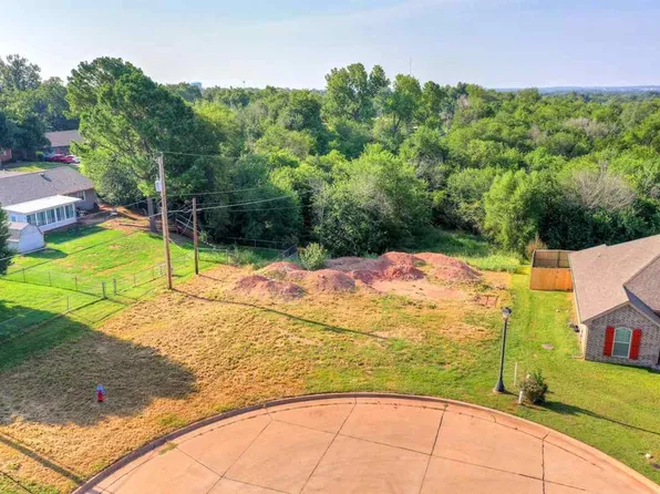 1123 E Hanson St, Stillwater, OK 74075
