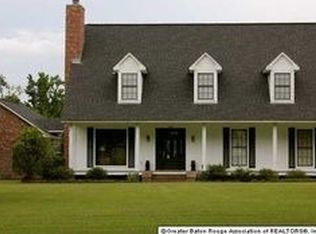 2180 Port Hudson Pride Rd, Zachary, LA 70791