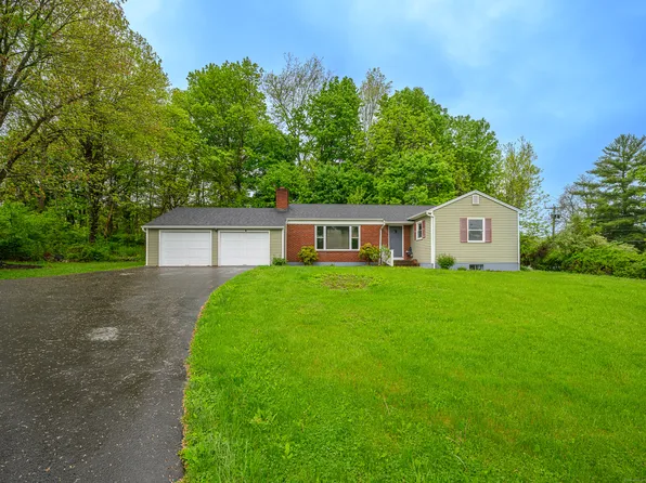 54 Weed Road, Bethel, CT 06801