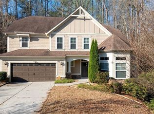 2740 Creekside Manor Dr, Powder Springs, GA 30127
