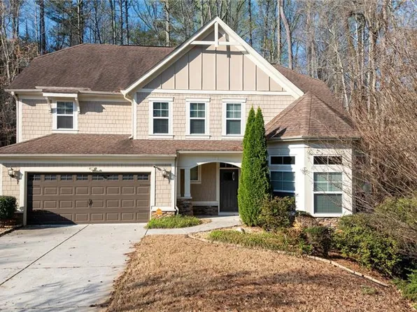 2740 Creekside Manor Dr, Powder Springs, GA 30127