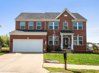 6119 Black Oak Ct, Fredericksburg, VA
