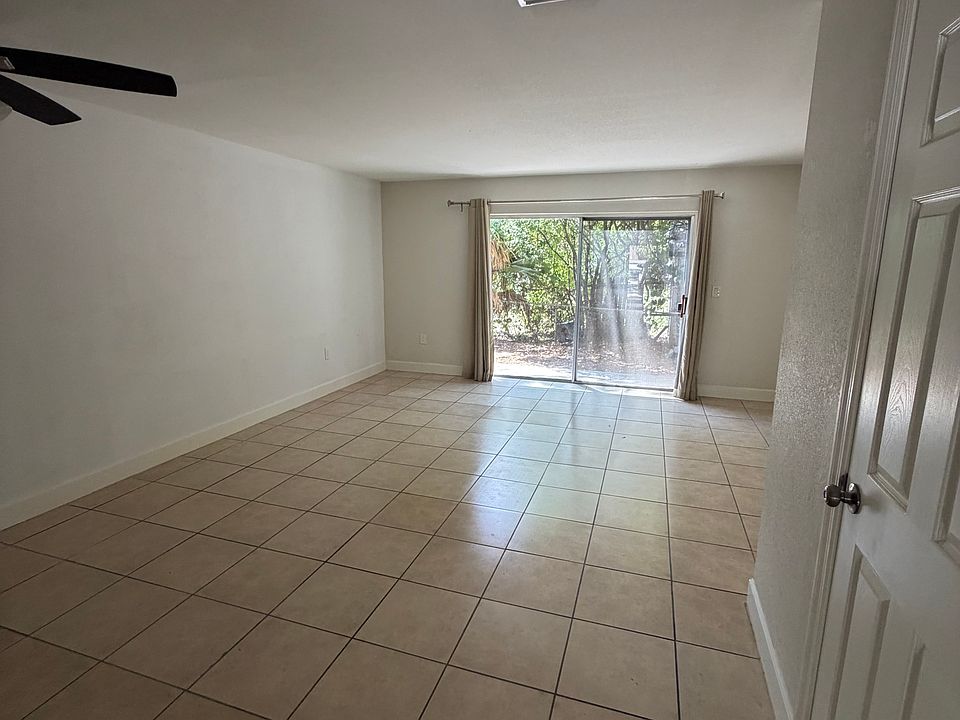 Living area, tile throughout