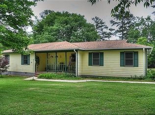 3370 Old Zion Cemetery Rd, Loganville, GA 30052