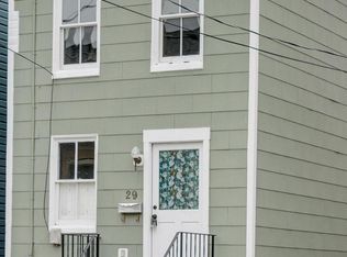 29 E 5th St, Frederick, MD 21701