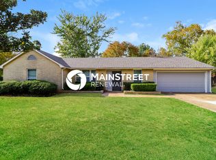 3781 Kennings Dr, Memphis, TN 38125