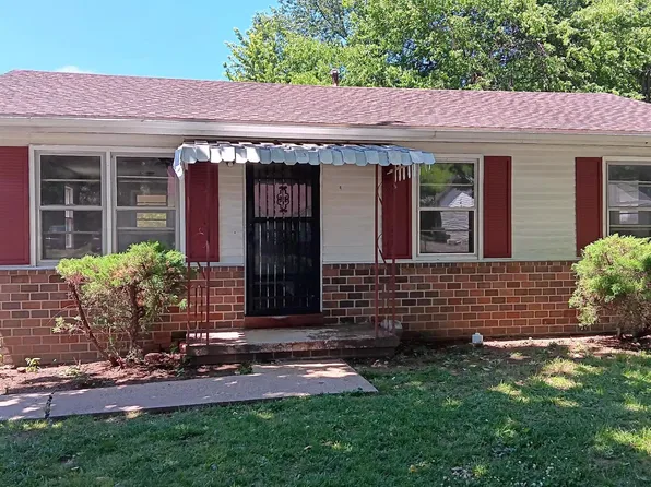 109 Paulette Ct, Hopkinsville, KY 42240