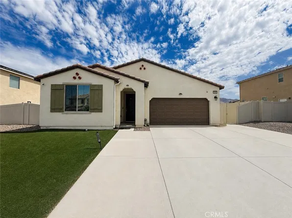 1529 Noblewood Dr, San Jacinto, CA 92582