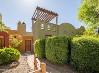 109 Post Way, Tubac, AZ 85646