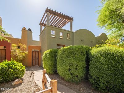 109 Post Way, Tubac, AZ, 85646