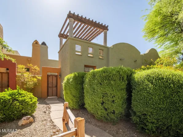 109 Post Way, Tubac, AZ 85646