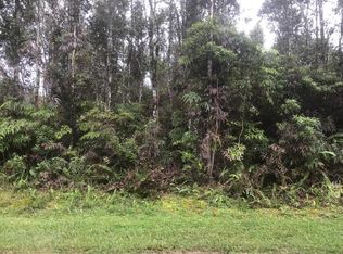 Mauna Kea Rd, Pahoa, HI 96778