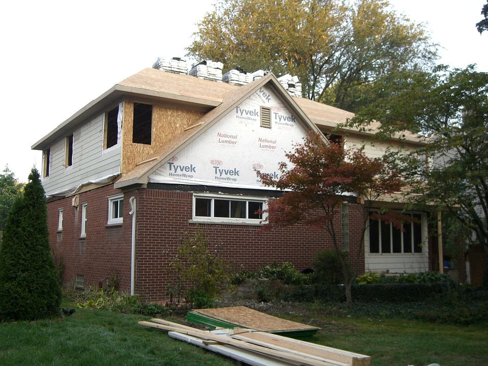 renovation has since been completed