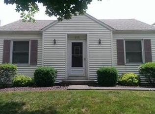 413 Hayes Ave, Mc Donald, OH 44437