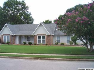 2316 Rothmore Dr SW, Huntsville, AL 35803