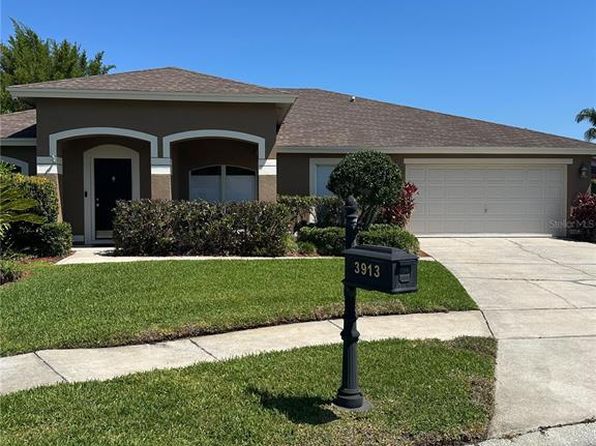 3913 Little Egret Ct, Lutz, FL 33558