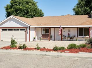 1042 Samantha Dr, Paso Robles, CA 93446