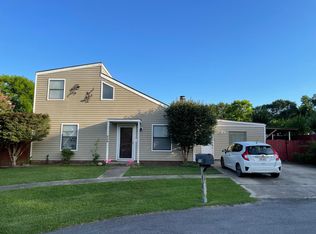 229 Dustin Cir, Broussard, LA 70518