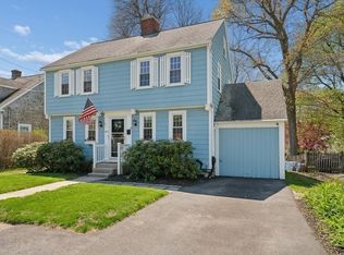 223 Beverly Rd, Worcester, MA 01605