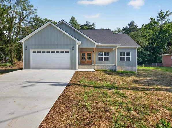 1135 Dowell St, Cookeville, TN 38501