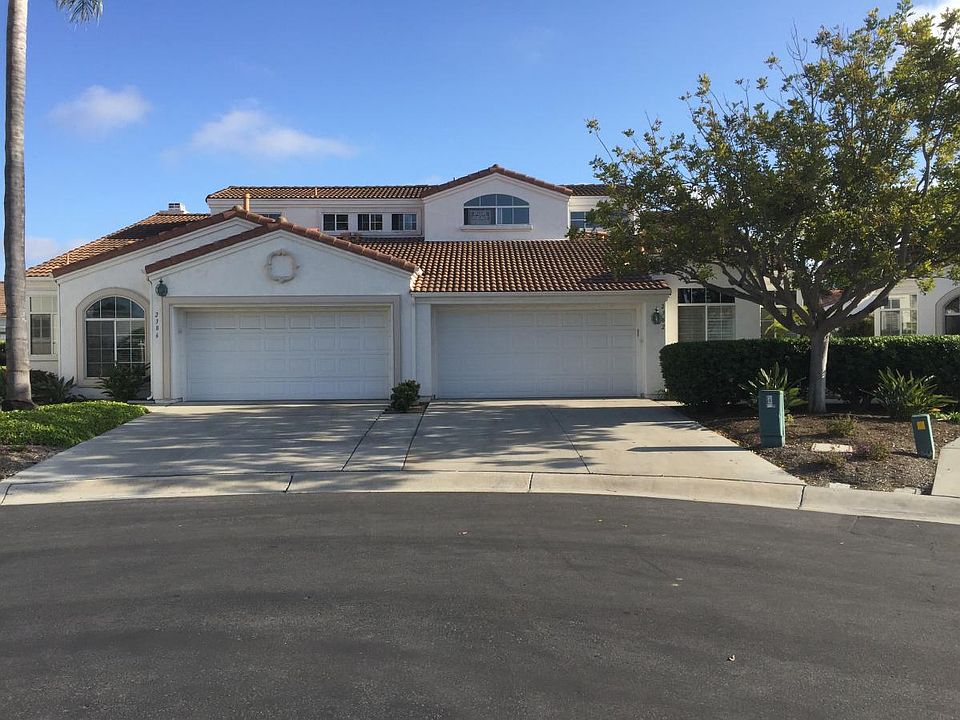 Home w/ 2 car garage & storage