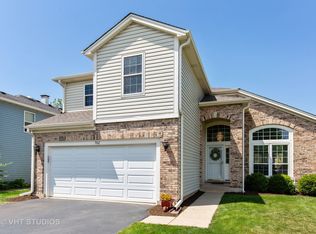 962 Tallgrass Dr, Bartlett, IL 60103