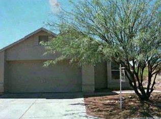 3573 W Avenida Obregon #0, Tucson, AZ 85746