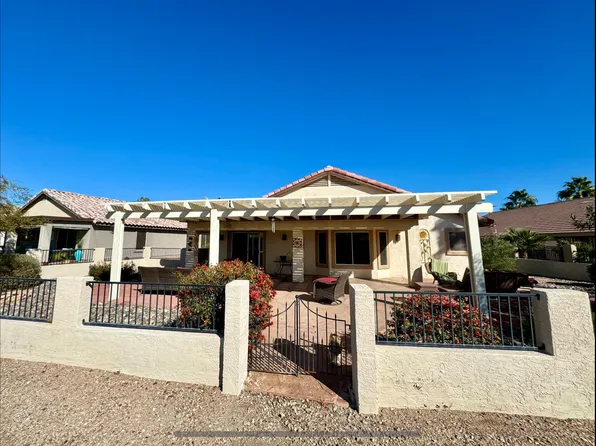 578 S 232ND Avenue, Buckeye, AZ 85326